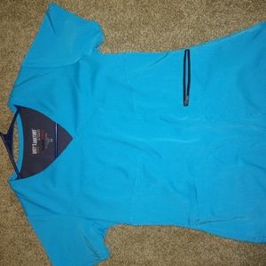 Grey's Anatomy Scrub Top